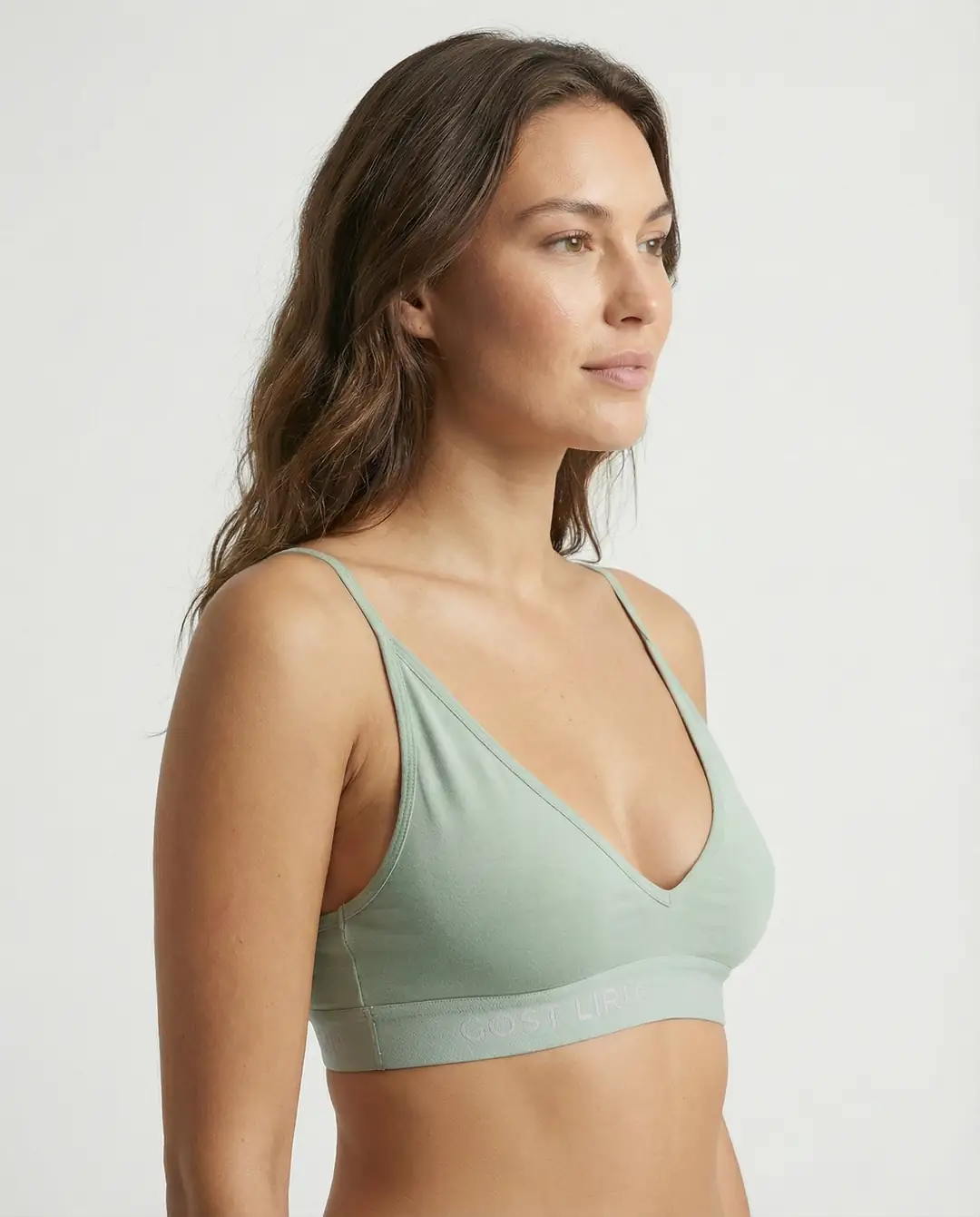 Celadon Bralet