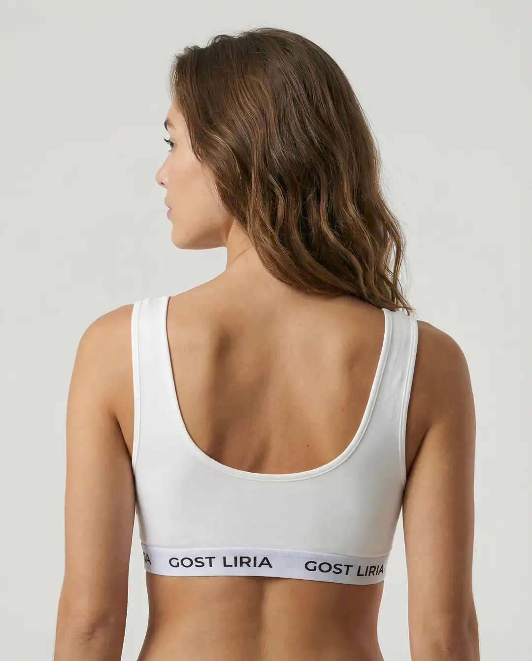 İvory Spor Bralet