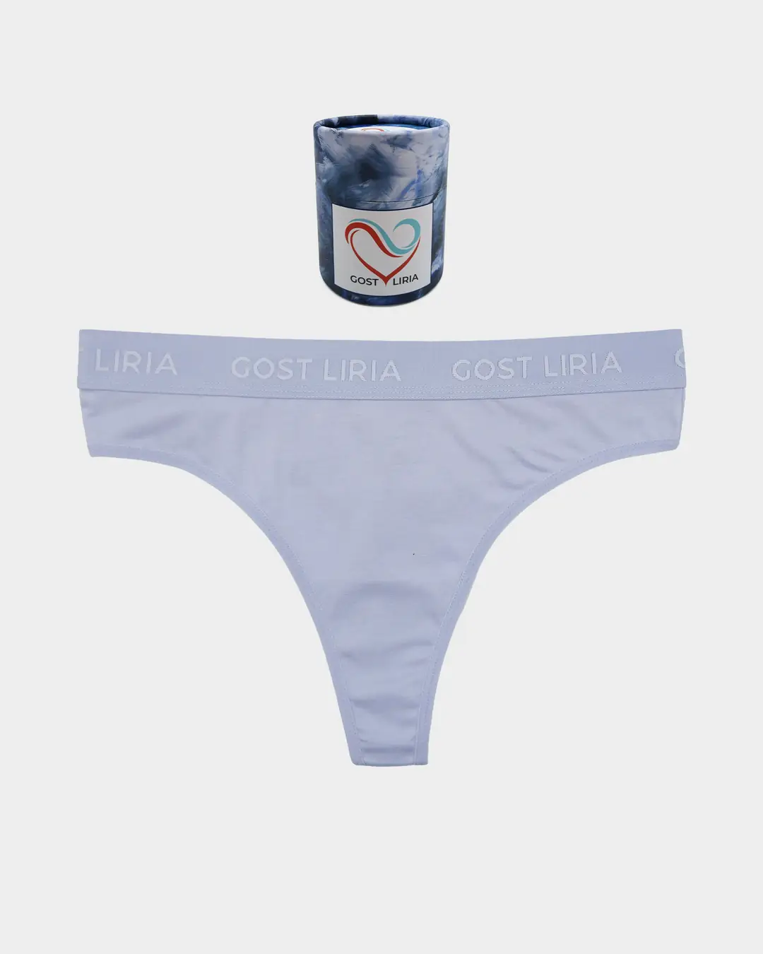 Cloud Lilac Çift Kombin Seti