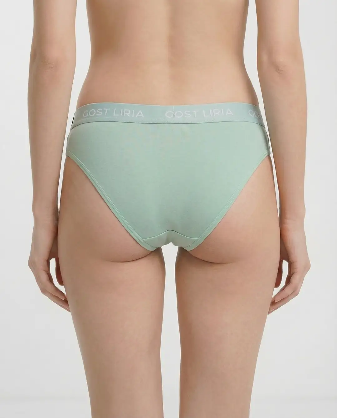 Spring Slip - 3'lü Paket