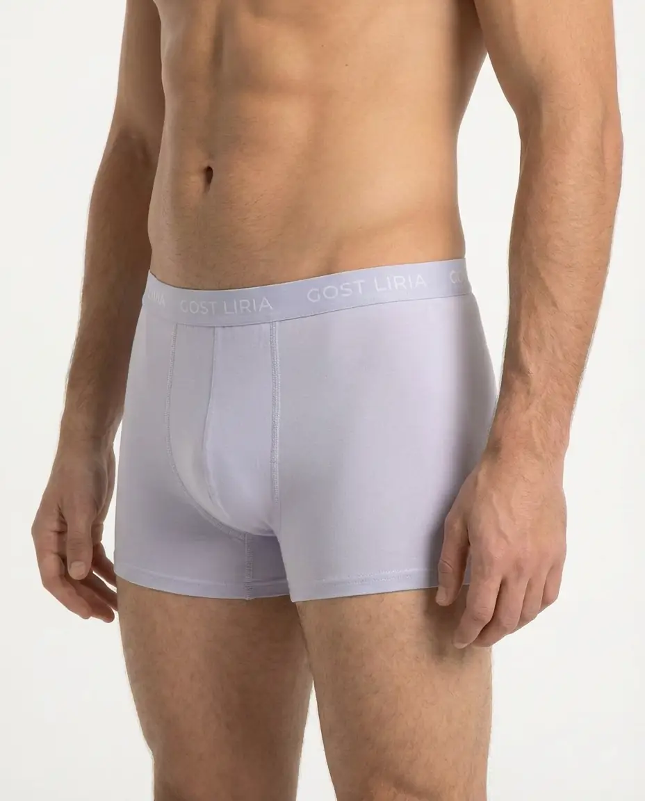 Daily Boxer - 5 li Paket