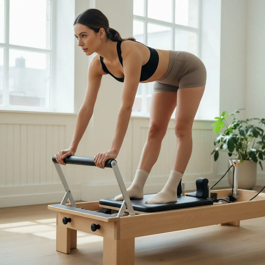 Kaydırmaz Pilates Çorabı – 4'lü Paket