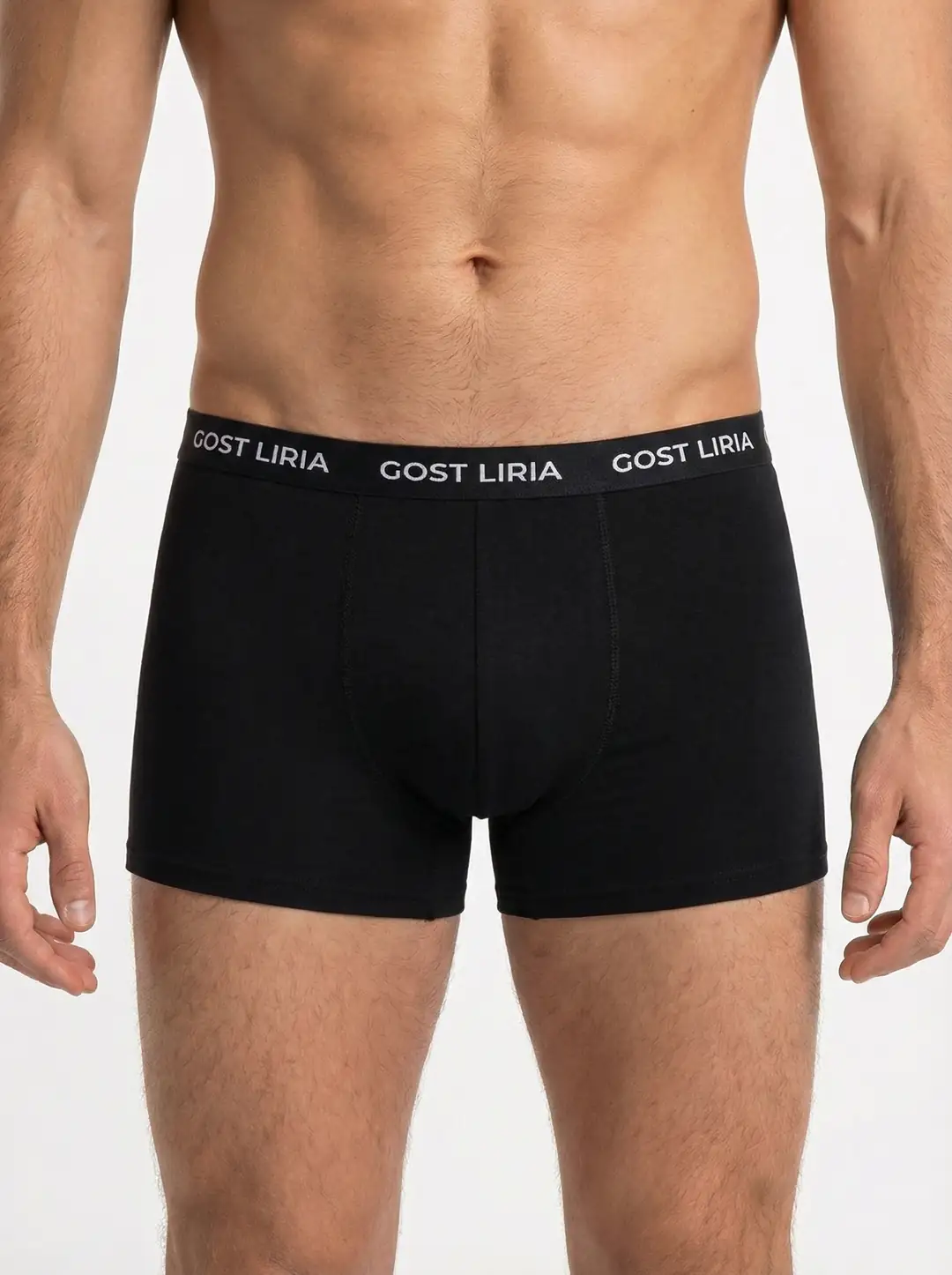 Root Boxer – 3’lü