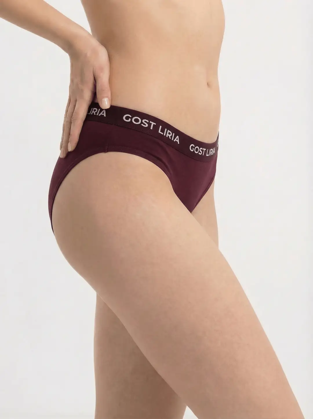 Hush Trio Slip - 3'lü Paket