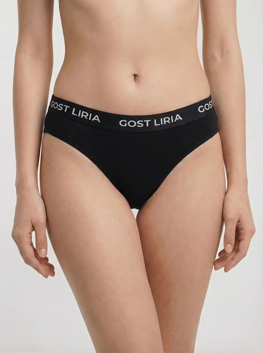 Bold Slip - 3'lü Paket