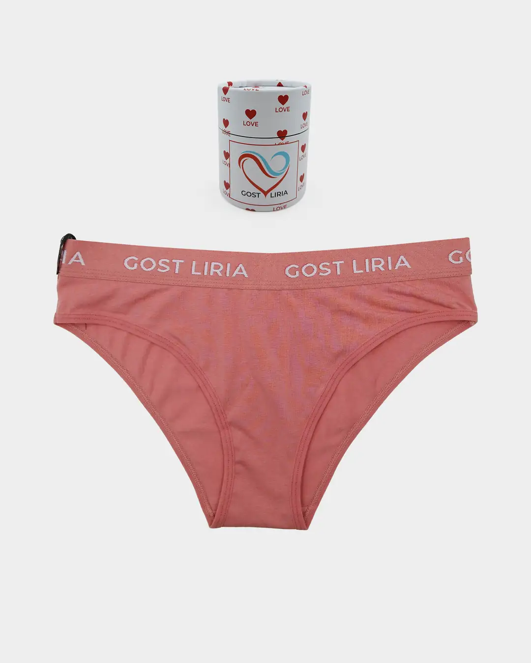 Rose Çift Kombin Seti