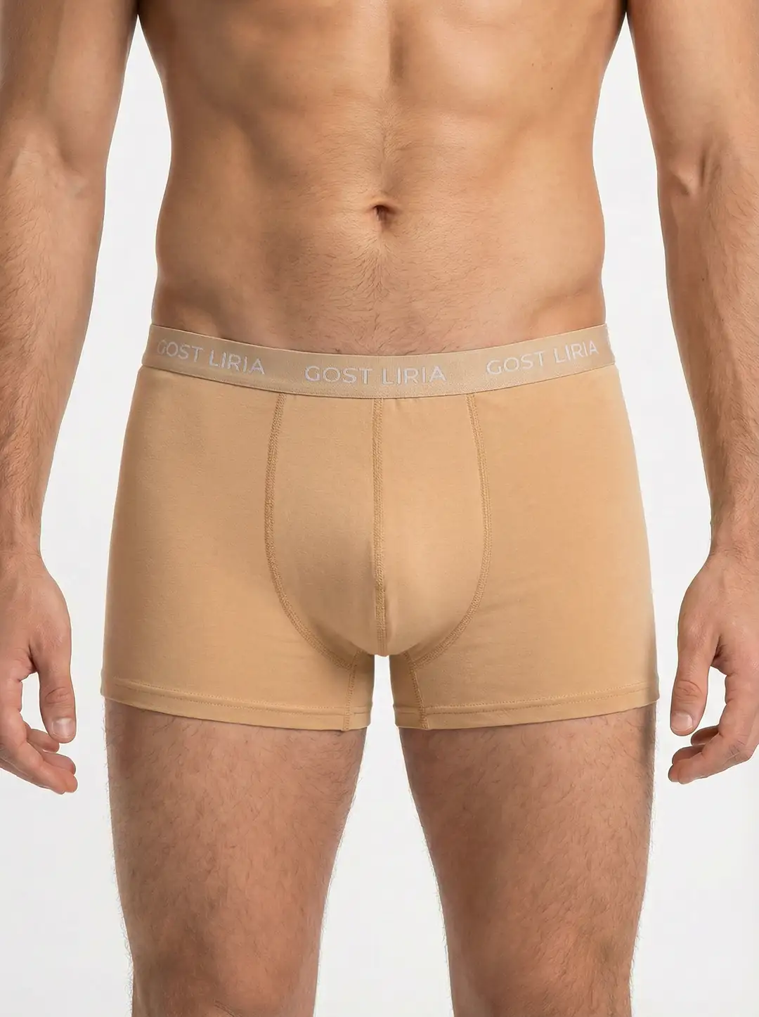 Signature Glow Boxer – 3’lü Paket