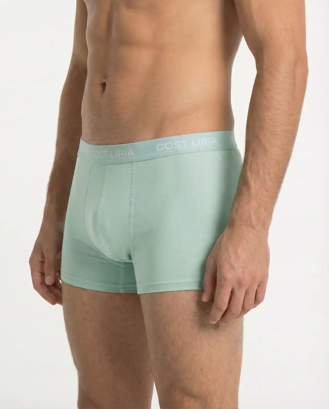 Celadon Boxer
