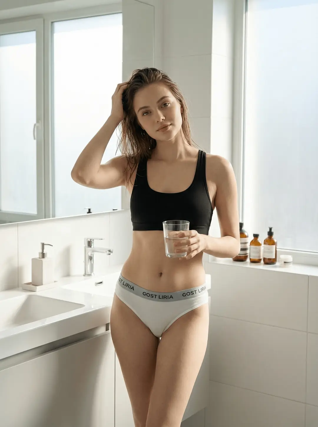 Lime Slip - 3'lü Paket