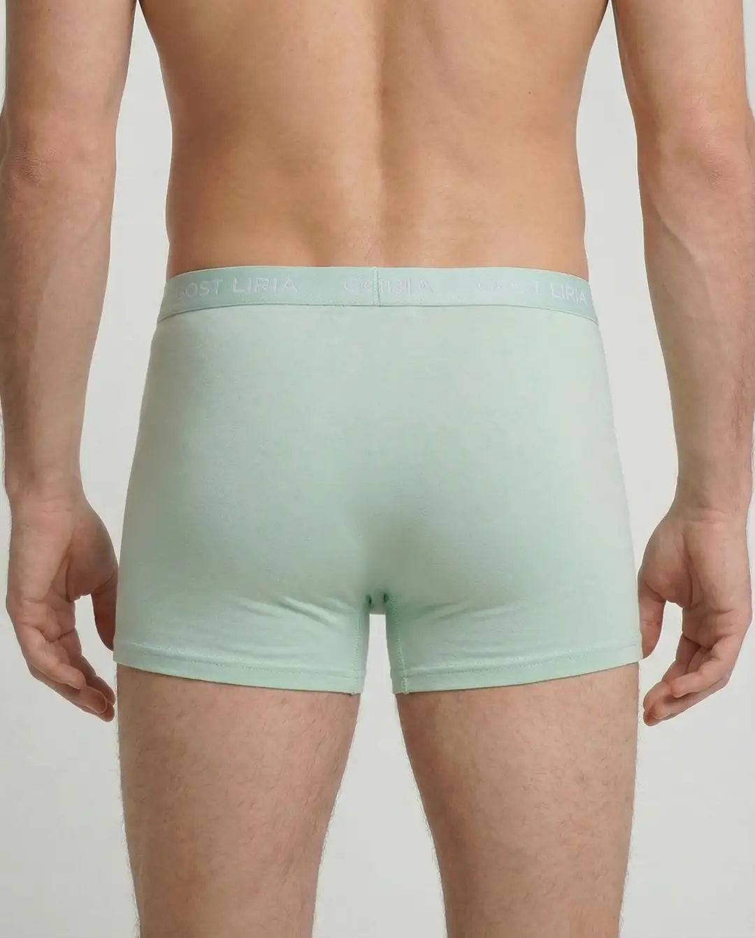 Spring Boxer – 3’lü Paket