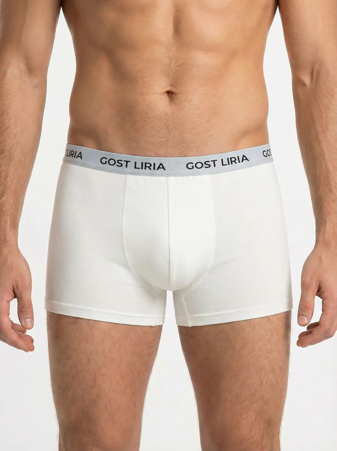 Lime Boxer – 3’lü Paket