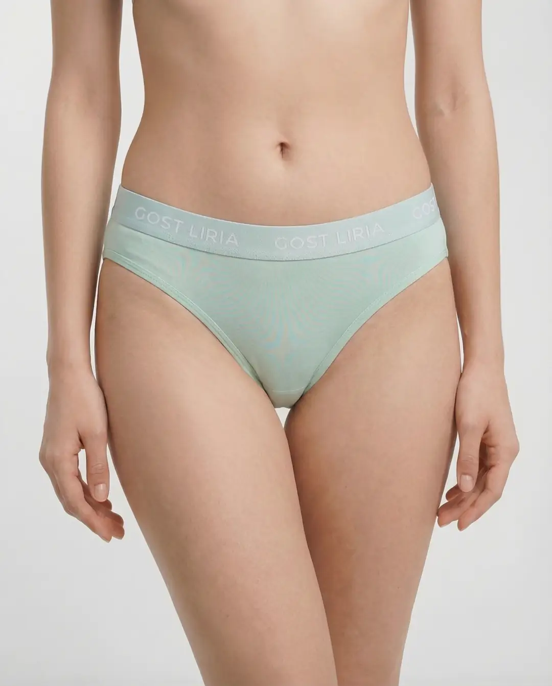 Cheerfull Slip - 3'lü Paket