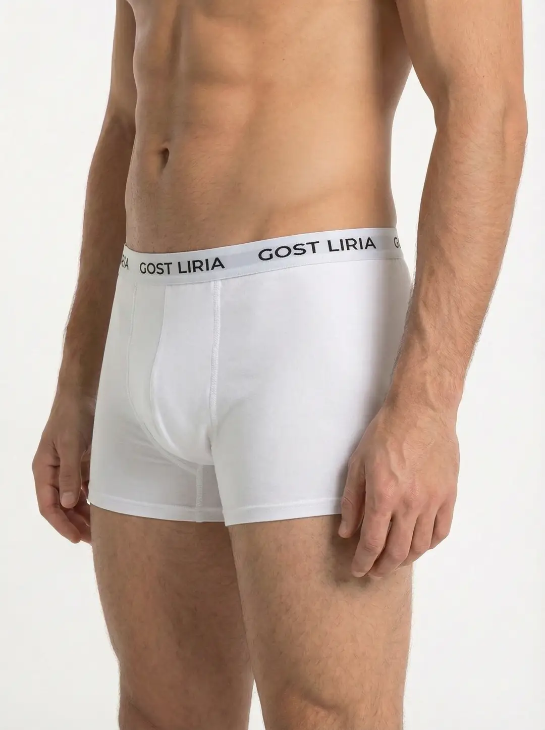 Bare Boxer - 5 li Paket