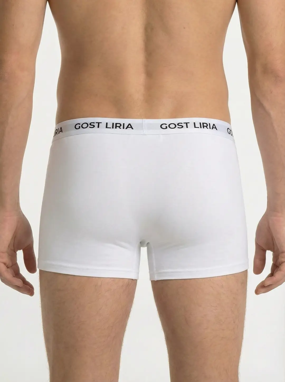 Bare Boxer – 3’lü Paket