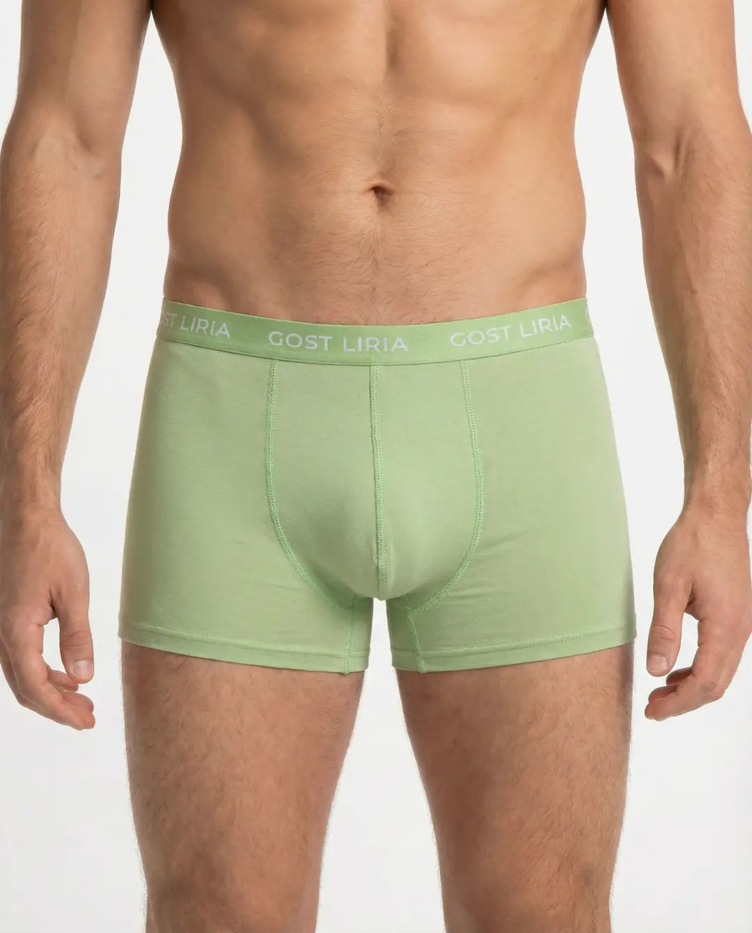Fresh Mode Boxer – 3’lü Paket