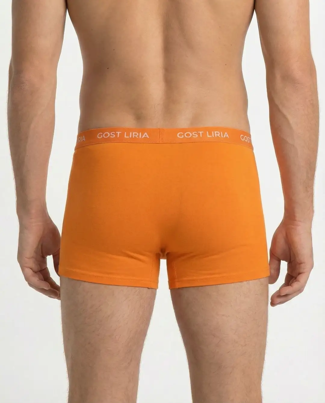 Nature Boxer – 3’lü Paket