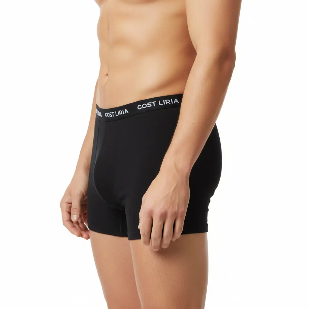 Bambu Boxer