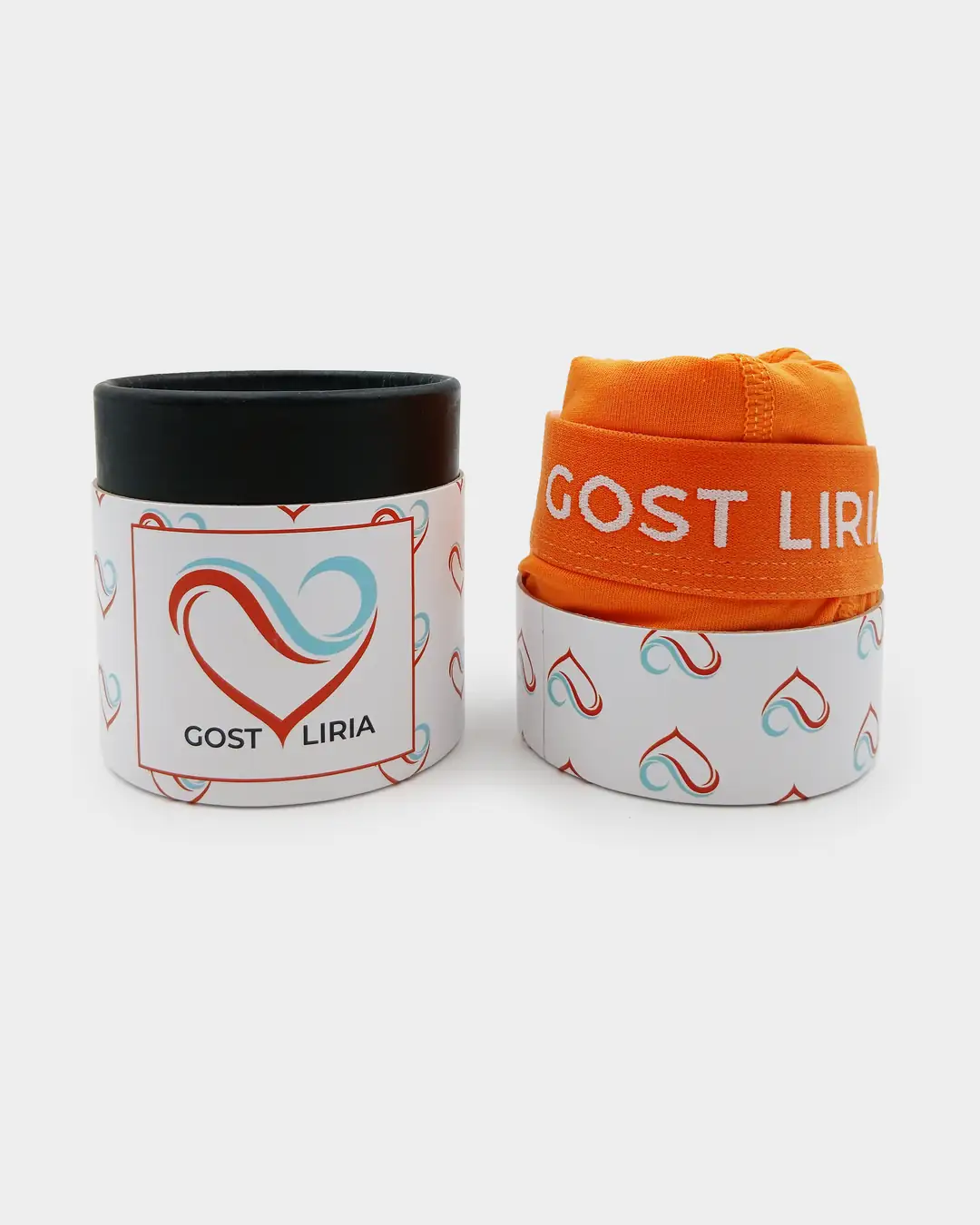 Gost Orange String Külot