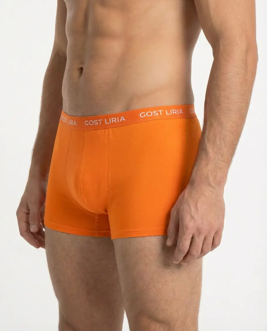İdentity Boxer – 3’lü Paket
