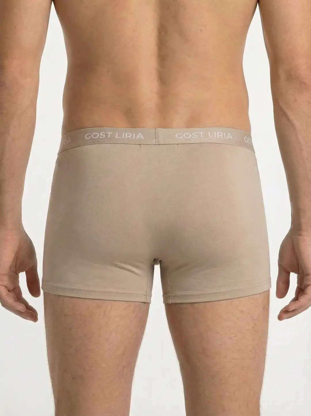 Earth Core Boxer – 3’lü Paket