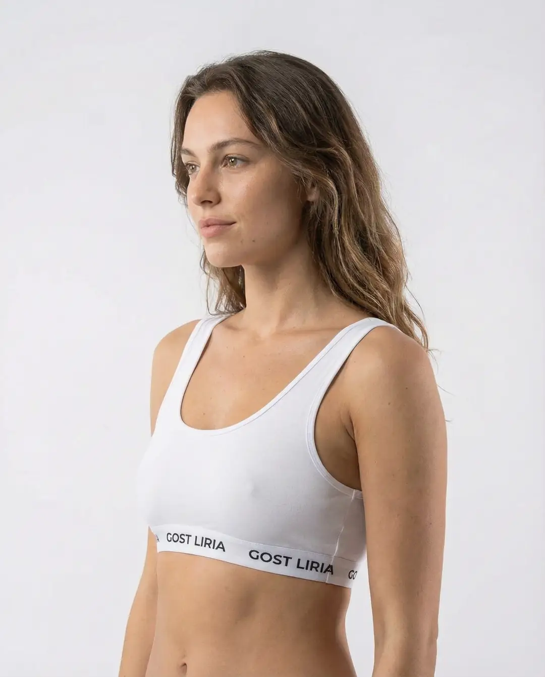 Bare Spor Bralet