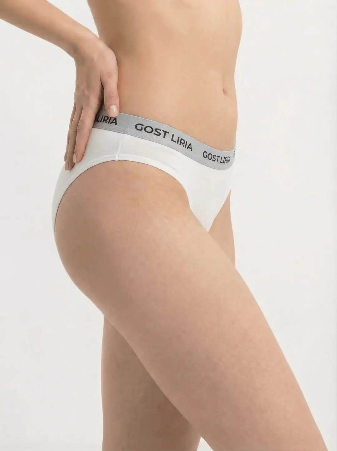 Eva Slip Külot - 5'li Paket