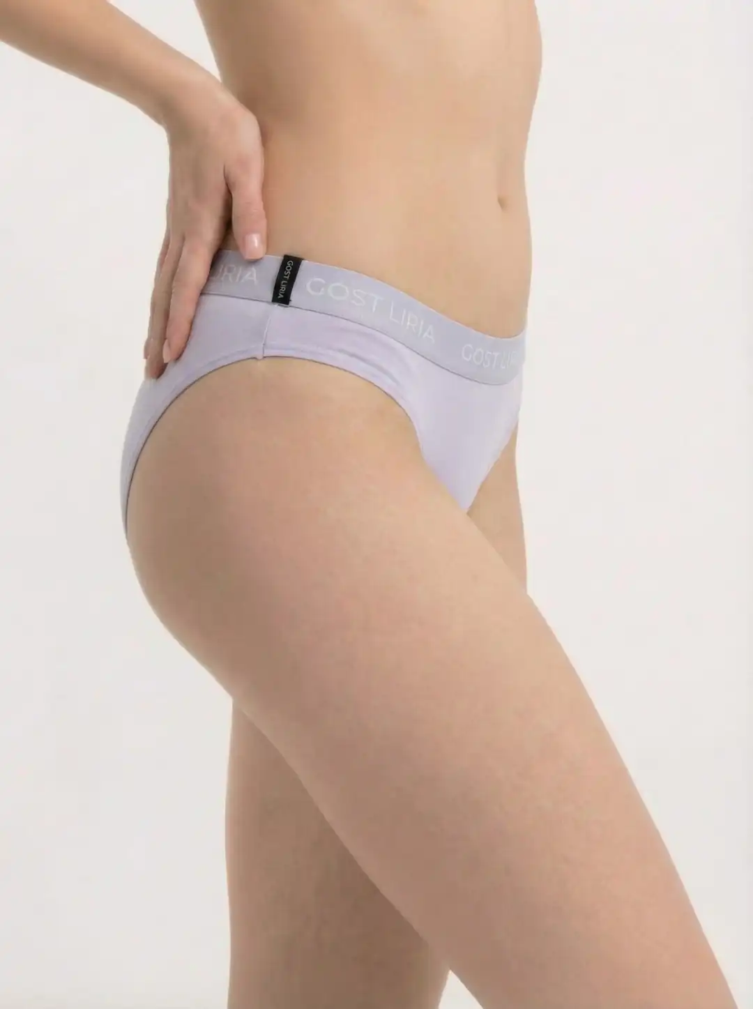 Cheerfull Slip - 3'lü Paket