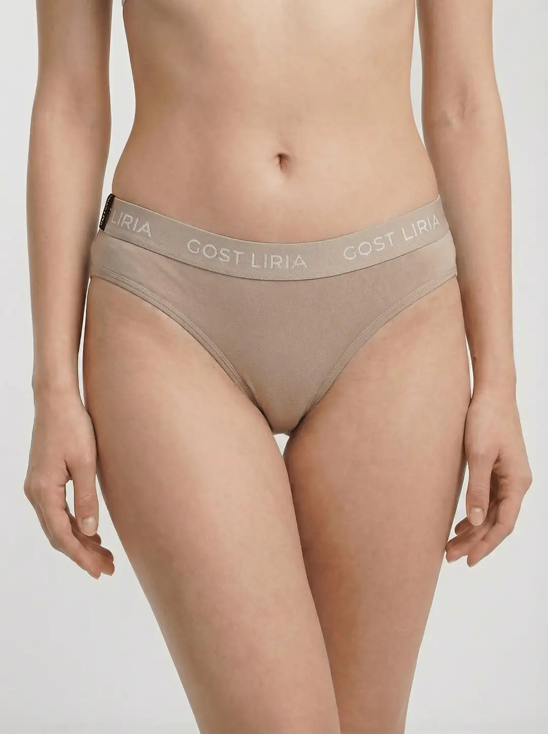 Hush Trio Slip - 3'lü Paket