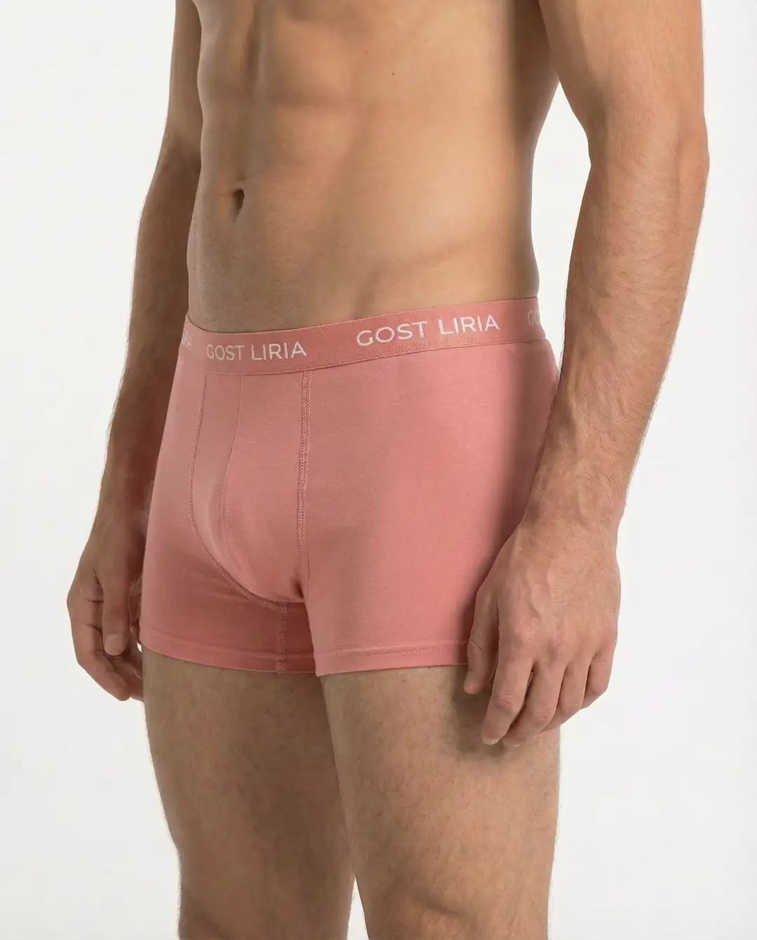 Rose Boxer