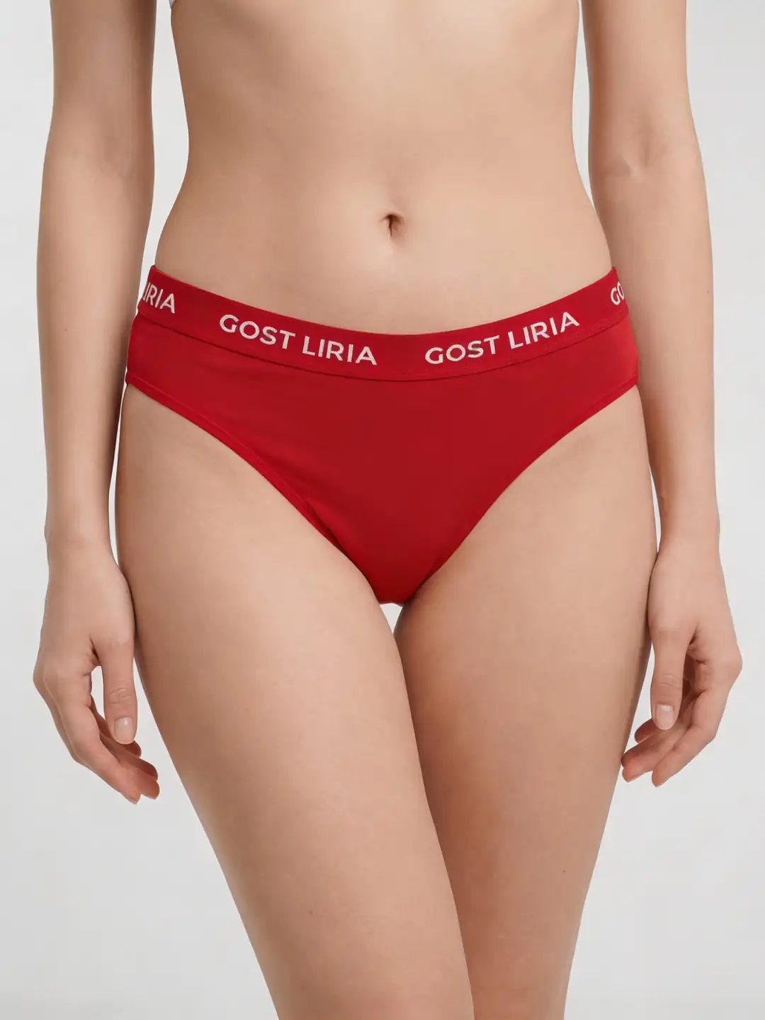 Powder Trio Slip - 3'lü Paket