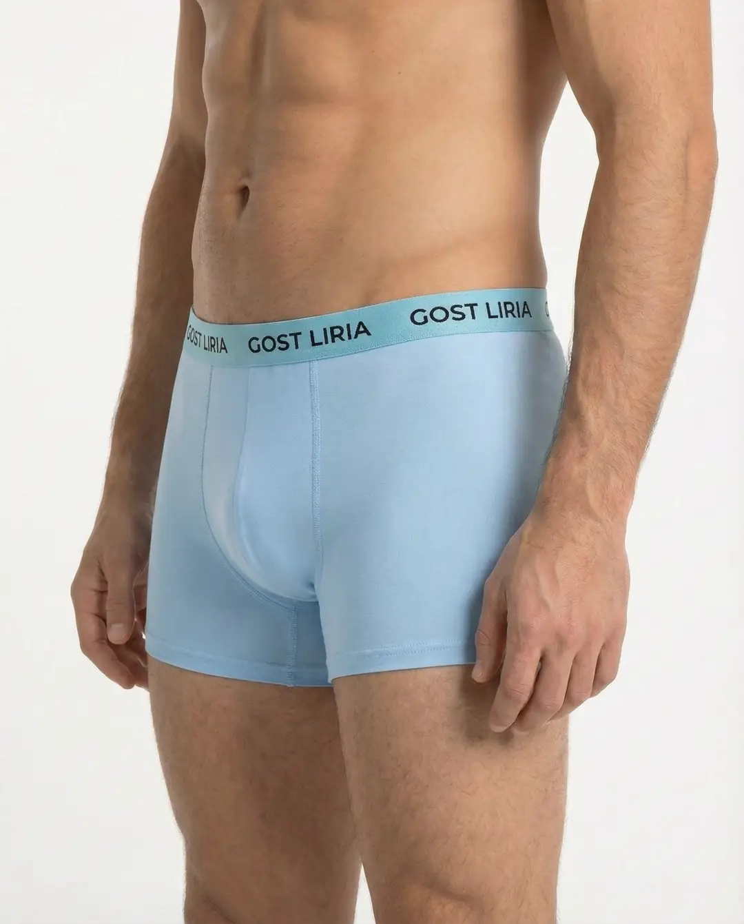 Fresh Mode Boxer – 3’lü Paket