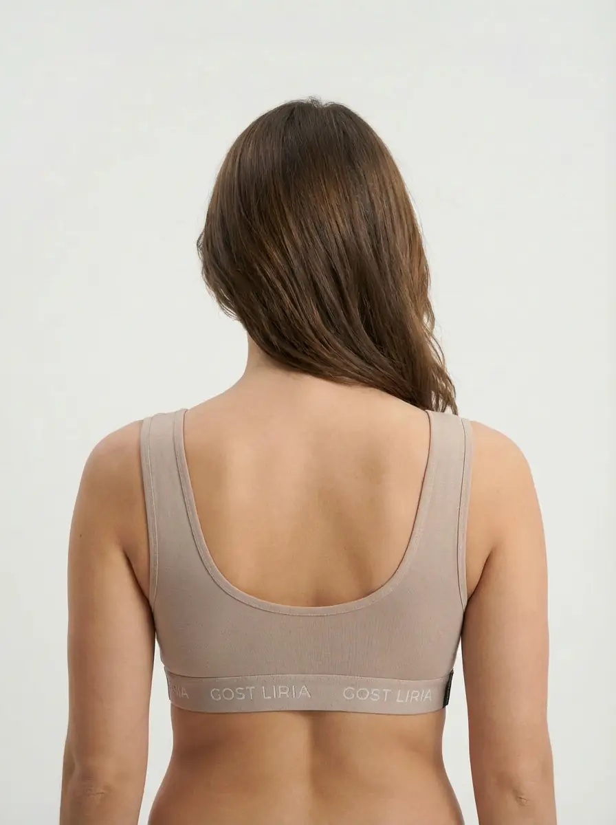 Sand Spor Bralet