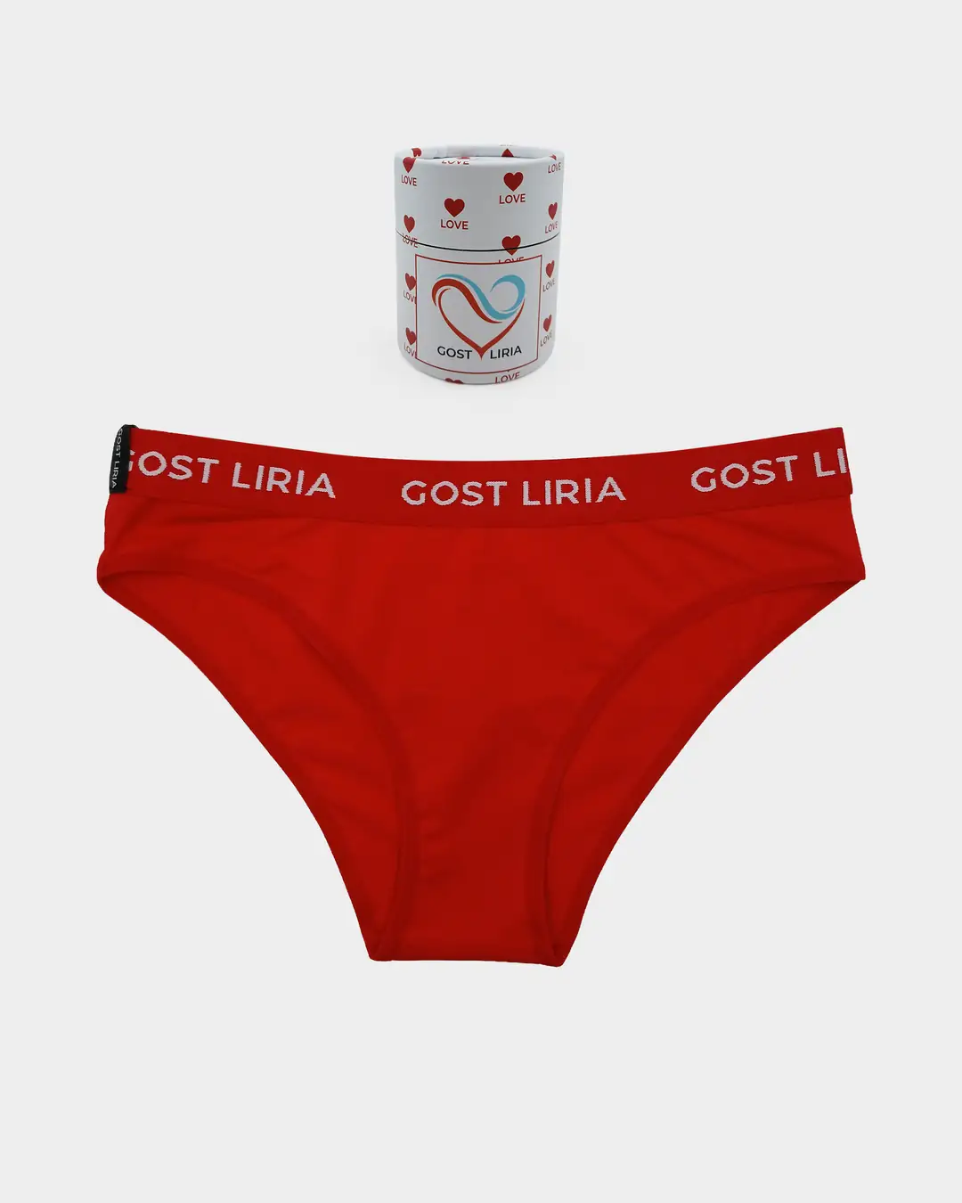 Crimson Çift Kombin Seti