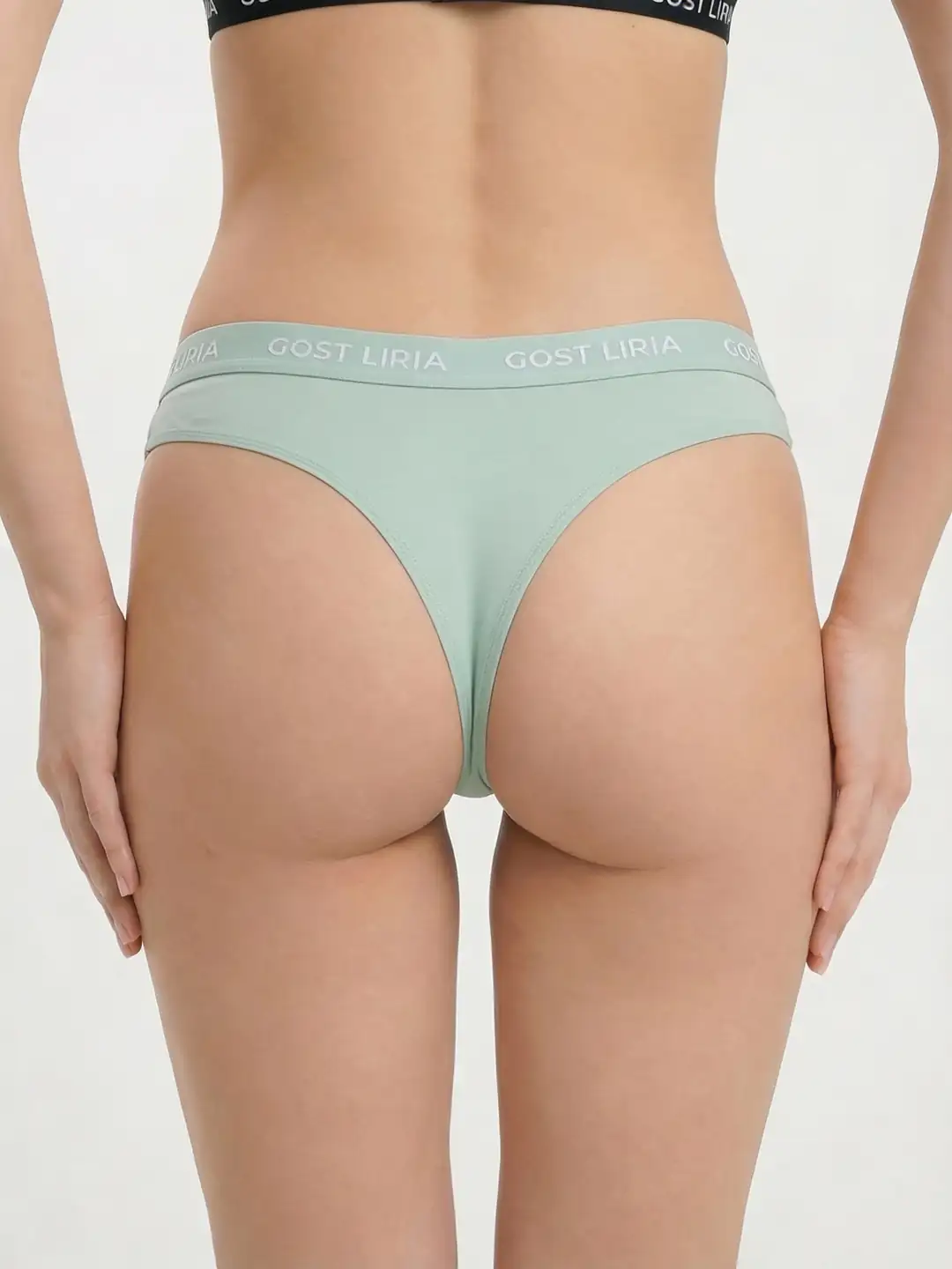 Celadon String Külot