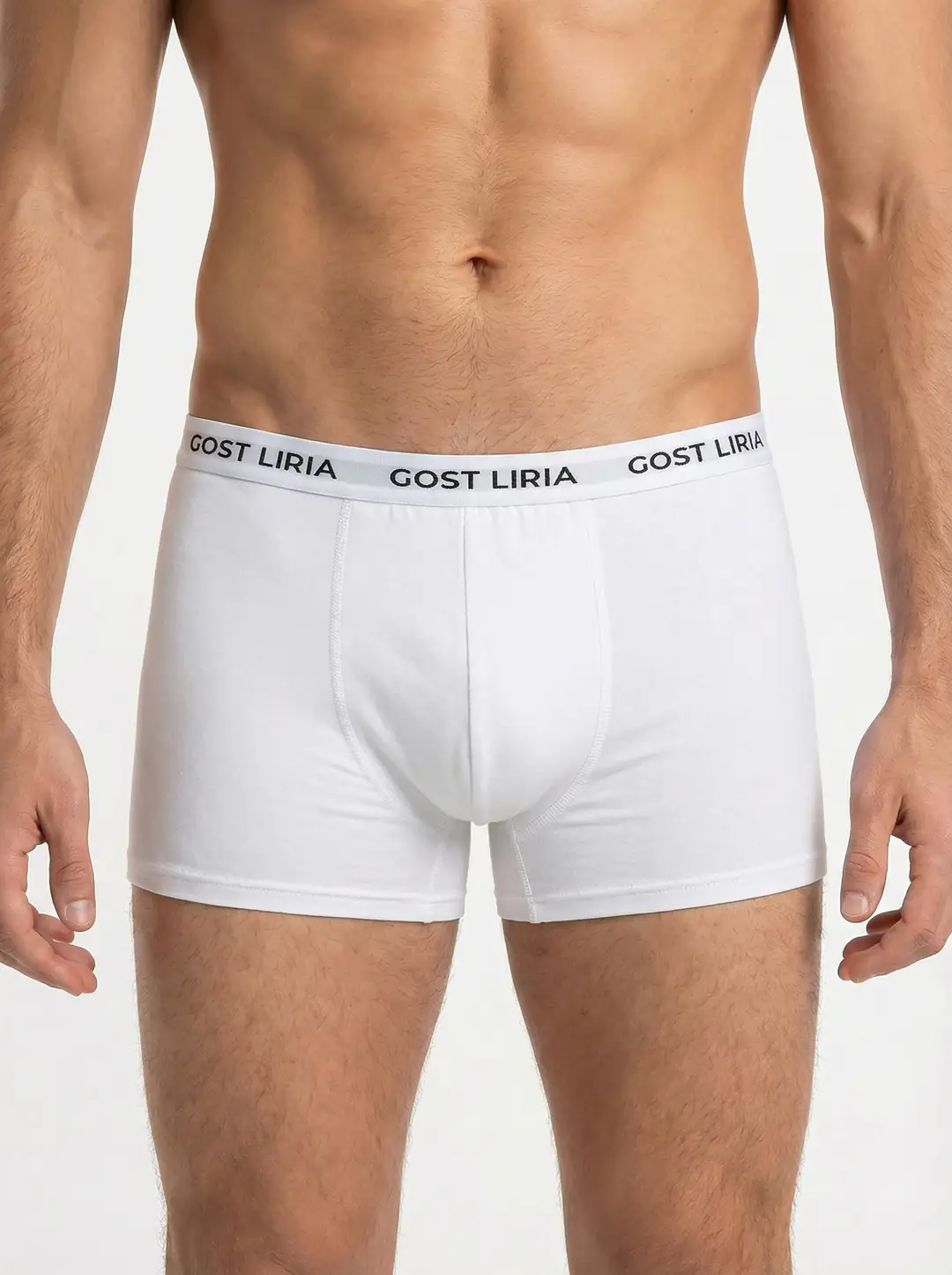 Bare Boxer – 3’lü Paket