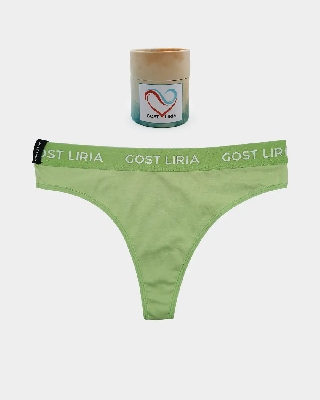 Sage Green Çift Kombin Seti