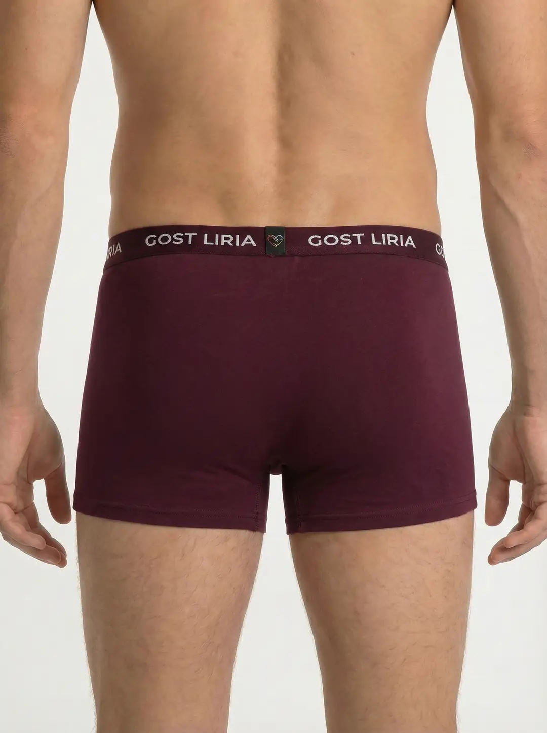 Twinkle Boxer – 3’lü Paket