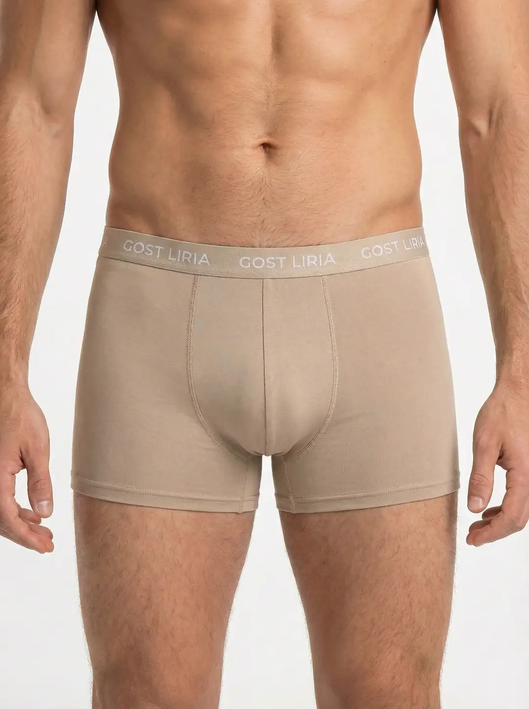 Bold Boxer – 3’lü Paket